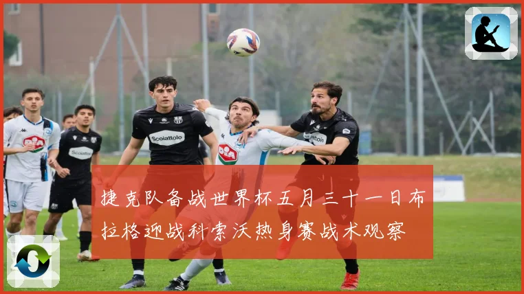 捷克队备战世界杯五月三十一日布拉格迎战科索沃热身赛战术观察