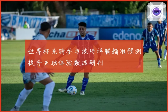 世界杯竞猜参与技巧详解精准预测提升互动体验数据研判