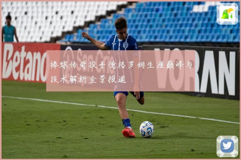 棒球传奇投手德格罗姆生涯巅峰与技术解析全景报道