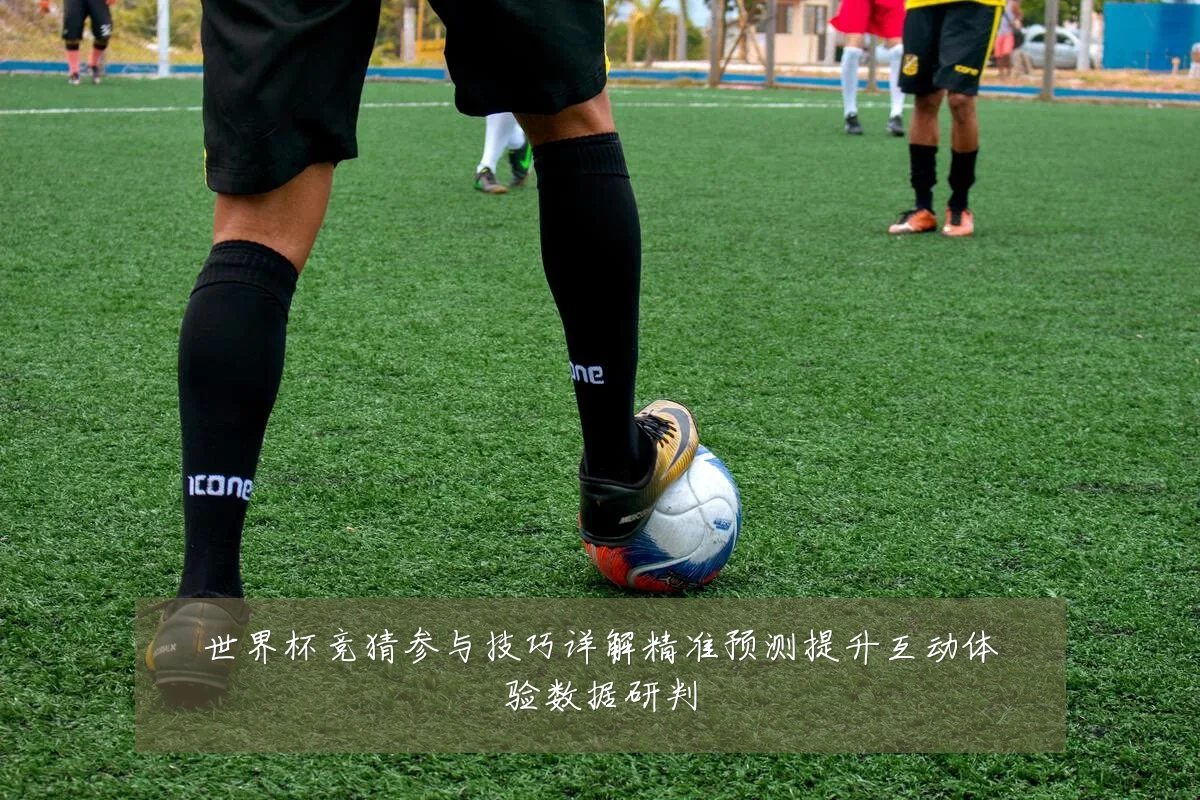 世界杯竞猜参与技巧详解精准预测提升互动体验数据研判
